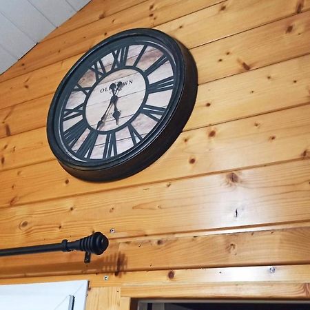Chalet Climatise Tout Confort Villa Lissac-sur-Couze Buitenkant foto