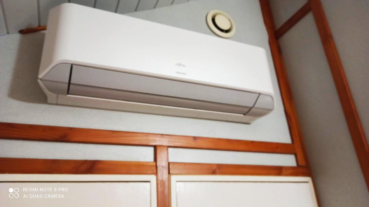 Chalet Climatise Tout Confort Villa Lissac-sur-Couze Buitenkant foto