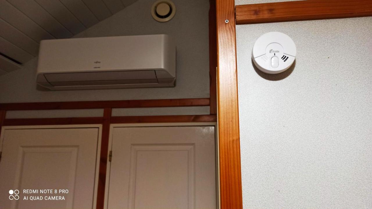 Chalet Climatise Tout Confort Villa Lissac-sur-Couze Buitenkant foto