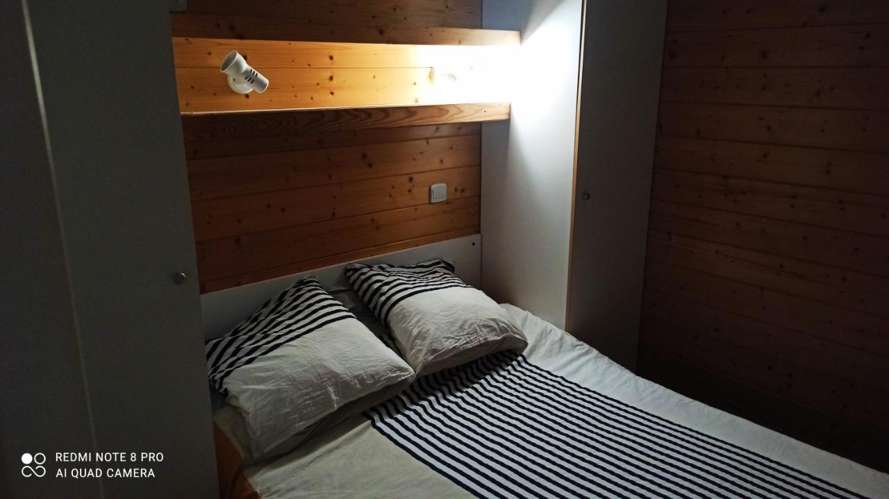 Chalet Climatise Tout Confort Villa Lissac-sur-Couze Buitenkant foto