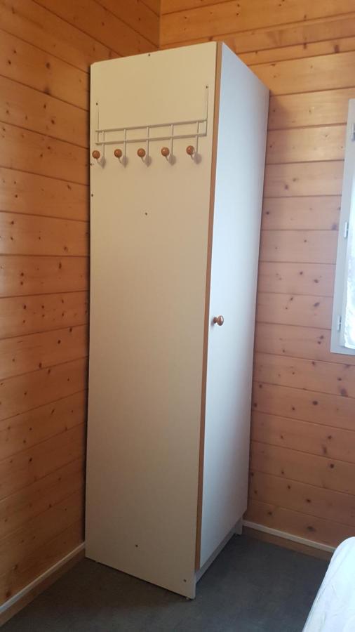 Chalet Climatise Tout Confort Villa Lissac-sur-Couze Buitenkant foto
